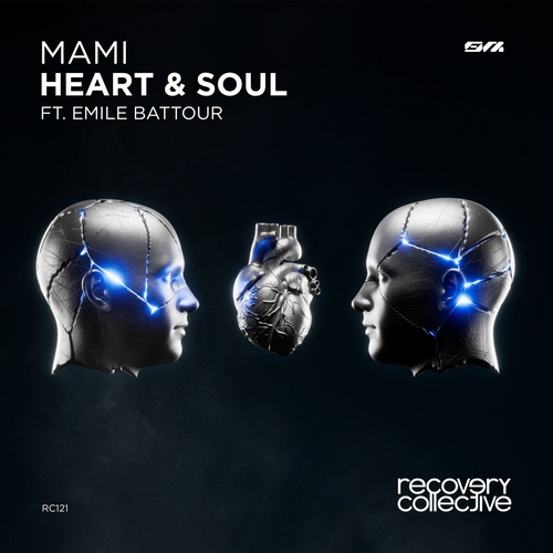 MAMI (AUS) - Heart & Soul [RC121]
